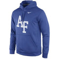 Air Force Falcons
Practice Performance Hoodie Royal