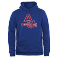 American Eagles Big & Tall Classic Primary Pullover Hoodie Royal