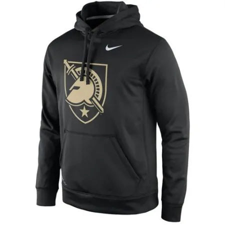 Army Black Knights
Practice Performance Hoodie Black